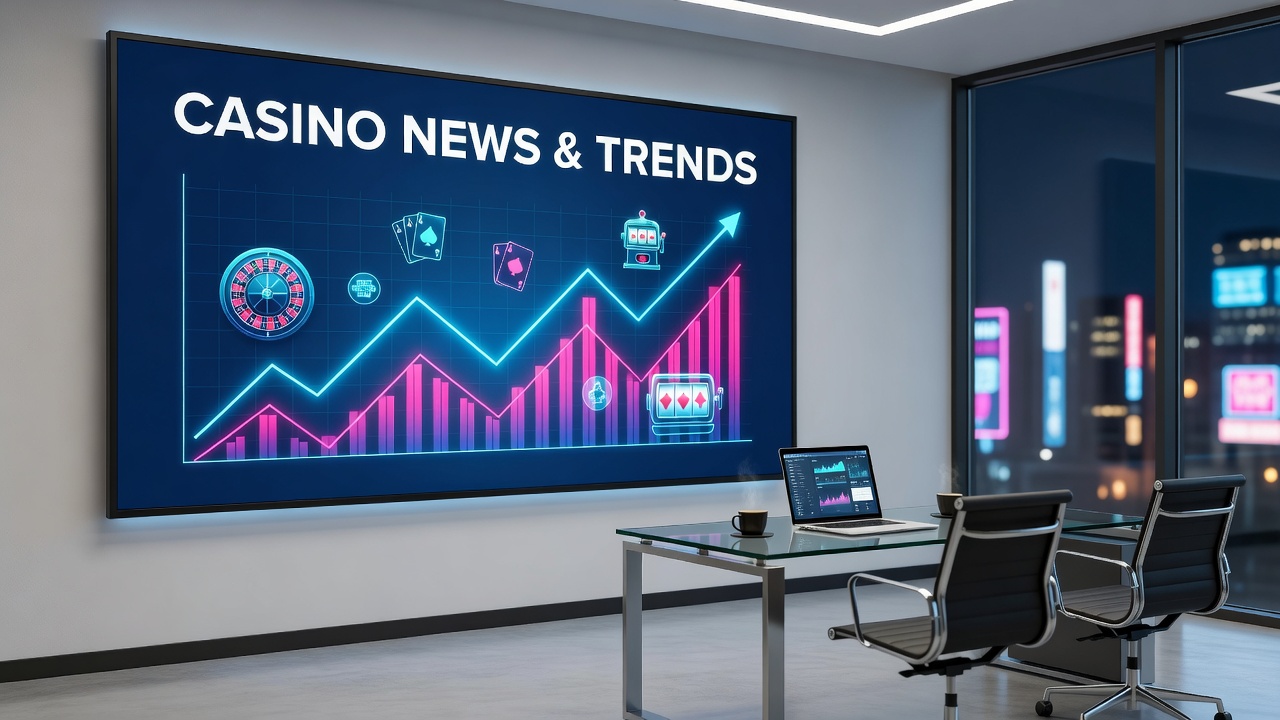 CFTC Issues Rule Keeping Casino Wagers Outside Swap Oversight
